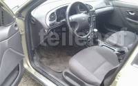 16 Radmuttern für Ford Mondeo 2
