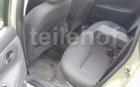 Ford Mondeo 2 Heckschrze mit PDC 97BX13K236AA