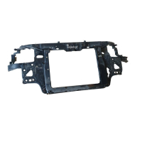 Schloßträger 6410-11C001 für Hyundai Getz (TB) bis 05