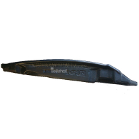 Isolierung 841611C060 für Kotflügel vl für Hyundai Getz (TB) bis 05