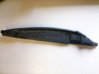 Isolierung 841611C060 für Kotflügel vl für Hyundai Getz (TB) bis 05