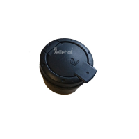 Aschenbecher 845501C000 vorne für Hyundai Getz (TB) bis 05