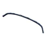 Frontlippe 86525-1C000 für Hyundai Getz (TB) bis 05 EB