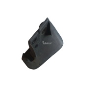 Schmutzfänger 86861-1C000 hl für Hyundai Getz (TB) bis 05