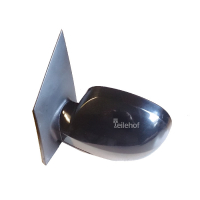 elektr. Außenspiegel links 876101C300 5-Pin für Hyundai Getz (TB) bis 05 EB