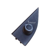 Abdeckung 87651-1C020 mit Lautsprecher vl für Hyundai Getz (TB) bis 05