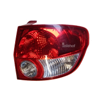Rücklicht 92402-1CXXX hr für Hyundai Getz (TB) bis 05