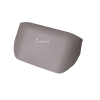 Abdeckung 927511C000DU hinten für Hyundai Getz (TB) bis 05