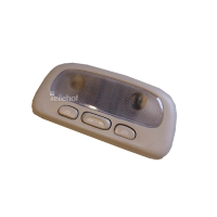 Innenraumleuchte 92800-25000 vorne für Hyundai Getz (TB) bis 05