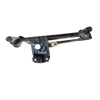 Wischergestänge vorne 98120-1C000 für Hyundai Getz (TB) bis 05