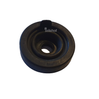 Abdeckung 9219125050 für Scheinwerfer für Kia Picanto BA 04-07