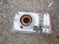 Cibie Scheinwerfer vr 007405 für Seat Marbella
