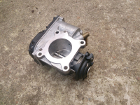 VDO Drosselklappe 030133064D für Seat Arosa Golf 3 Polo 3
