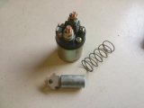 VAG Einrückmagnetschalter 036911287 C