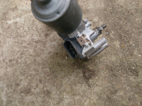 Bosch Wischermotor 0390241744 für VW Golf 5
