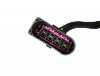 VAG Lambdasonde 06A906265E für Audi A3 (8L1) 1,6 Octavia (1U) 1,6