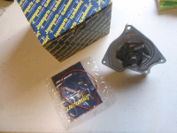 Japanparts Wasserpumpe PQ-596 für Mitsubishi Pajero 3.2 DI-D
