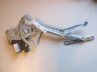 elektrischer Fensterheber 13173074 vr für Opel Corsa C 5-Türer