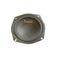 Sony Tieftöner 1-529-260-11 für Renault Megane BA hinten
