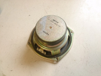 Sony Tieftöner 1-529-260-11 für Renault Megane BA hinten
