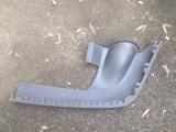 Spoiler 1L0805903A vl für Seat Toledo 1L unbenutzt