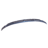 Regenabweiser 1L0853827 für Seat Toledo 1L