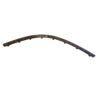 VAG Schutzleiste 1M0807226C für Frontschürze für Seat Leon