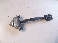 Türfangband 1Z0839249D für Türen hinten für Skoda Octavia II 1Z