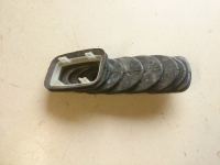 Gummitülle 1Z0959843A für Tür vorne für Skoda Octavia II 1Z