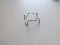 Halteklammer 3B0941160 für VW Passat B5