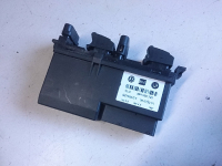 Schaltereinheit 3B4959793 grün für VW Passat B5 bis 98