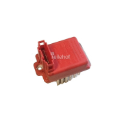 VAG Vorwiderstand 5DS006467-01 1J0907521 für VW Sharan Seat Alhambra usw.