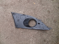 Blende 5P0853665C für Seat Altea bis 2009