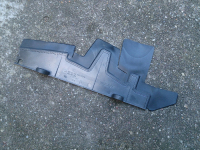 Seat Verkleidung 6K0121284 für Kühler für Seat Ibiza Cordoba bis 99