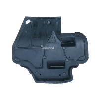 VAG Unterfahrschutz 6K0825237C für u.a. Seat Cordoba 6K Ibiza II 6K VW Caddy II 9K Polo 6V