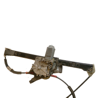 elektrischer Fensterheber vr 6k3837402B für Seat Ibiza 6K