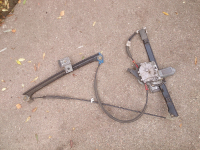 elektrischer Fensterheber vr 6k3837402B für Seat Ibiza 6K