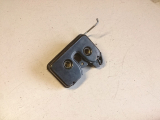 VAG Schloß 6N0827505 für Heckklappe für VW Polo III