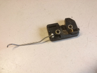 VAG Schloß 6N0827505 für Heckklappe für VW Polo III