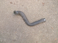 Servoschlauch 7M0422892A für VW Sharan 7M