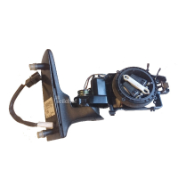 elektrischer Außenspiegel rechts 7M1857508T für VW Sharan Seat Alhambra