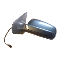 elektrischer Außenspiegel links LLL36945 5-Pin für VW Golf IV Bora 1J