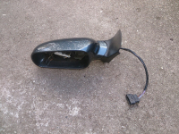 elektrischer Außenspiegel links LLL36945 5-Pin für VW Golf IV Bora 1J