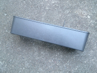 Tachoblende M-4489 für Seat Marbella