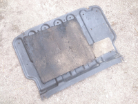 Unterfahrschutz MR437668 für Mitsubishi Pajero 3.2 DI-D