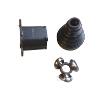 Tripodegelenk NPW-AU-001 für Audi A4 (8E2, B6) A6 (4F2, C6)