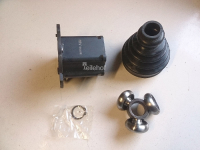 Tripodegelenk NPW-AU-001 für Audi A4 (8E2, B6) A6 (4F2, C6)