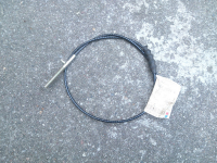 Seat Handbremsseil SE022167316A vorne für Seat Ibiza I (21A)