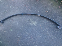 Blattfeder SE024157003A für Seat Trans