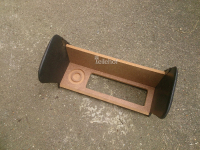 Radiokonsole SZ010041 für Seat Marbella Fiat Panda unbenutzt